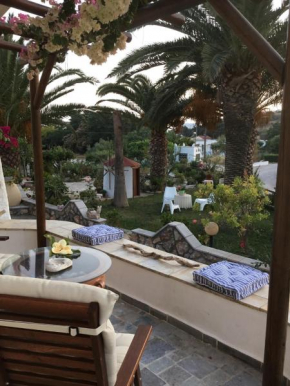Villa Katerina